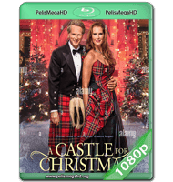 UN CASTILLO POR NAVIDAD (2021) WEB-DL 1080P HD MKV ESPAÑOL LATINO