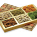  Dryfruits Box - a box of fresh and healthy fruit delivered to your doorstep