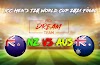 NZ vs AUS Final Match Dream11 Prediction, Fantasy Cricket | ICC T20 World Cup 2021 Final Match Prediction