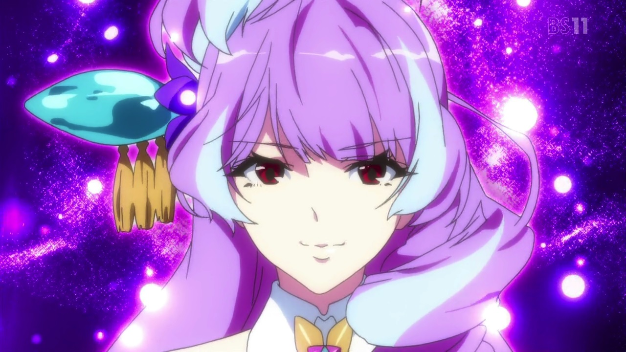 mikumo guynemer