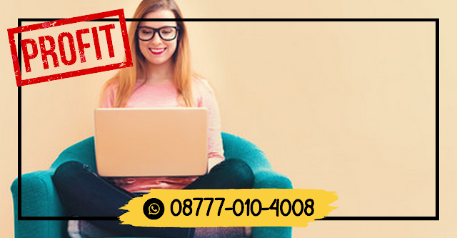 08777 010 4008 BISNIS ONLINE 0 MODALKoja