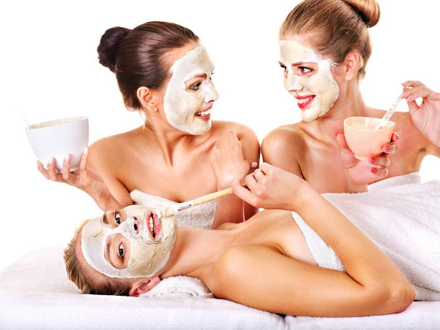 facial spa Flower Mound