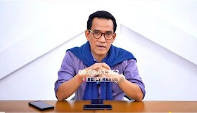Babe Haikal Diusir Warga, Refly Harun: Padahal Agamanya Sama, Sukses Ya Proyek Pembelahan Di Masyarakat Ini