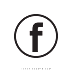 Facebook Logo Black and White Transparent PNG - PDF