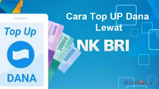 Cara-Top-Up-Saldo-Dana-lewat-BRI