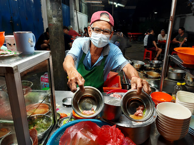 No_Name_Fish_Soup_Batu_Pahat_峇株巴轄 無名魚湯