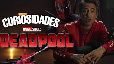 bienvenido DeadPool a la UCM