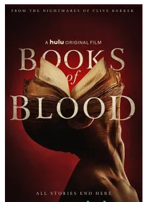 Nonton Book Of Blood Sub Indo Begini Caranya