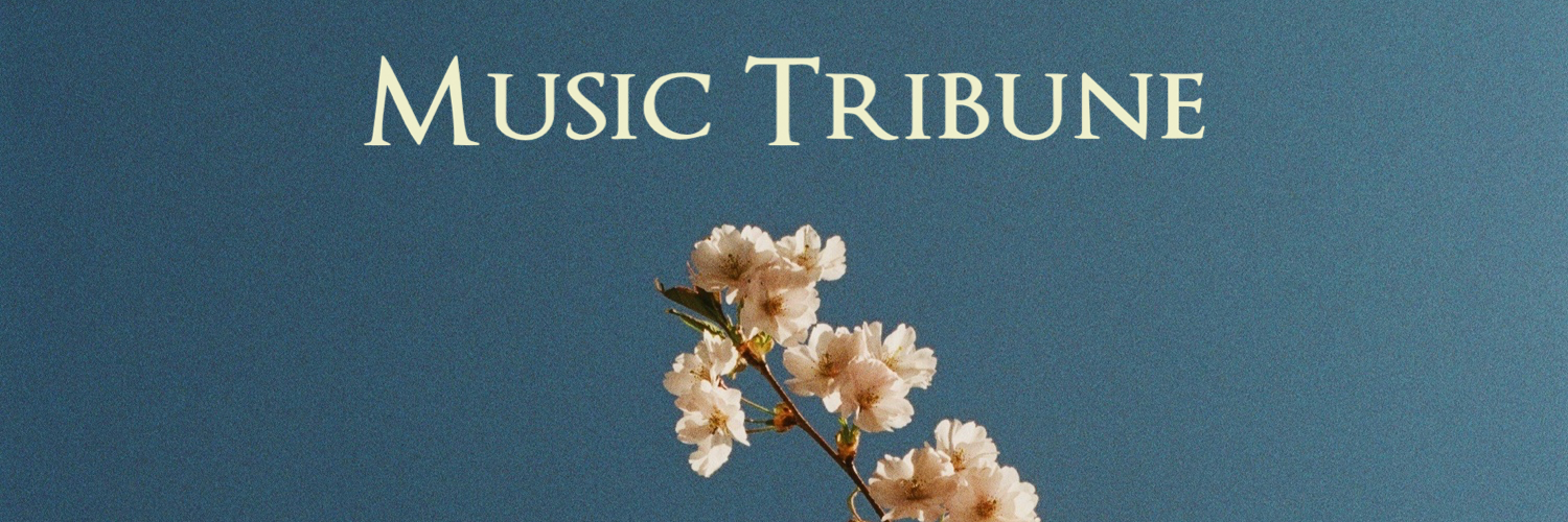 MUSIC TRIBUNE