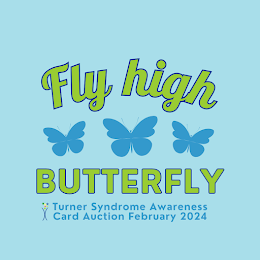 Turner Syndrome Awareness Card Auction