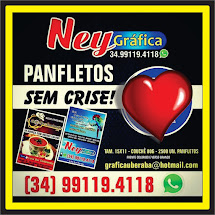 PANFLETOS NEY GRAFICA