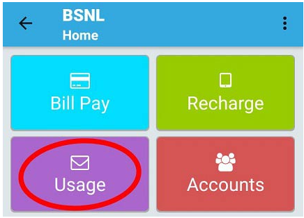 Create Mobile Hotspot to Share your BSNL 4G Unlimited Data