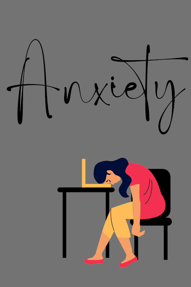 How to overcome anxiety without medication?
