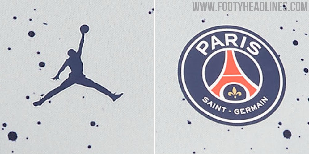 LEAKED: City of Lights - Jordan PSG 22-23 Fourth Kit Inspired By Paris at  Night From Space - Footy Headlines