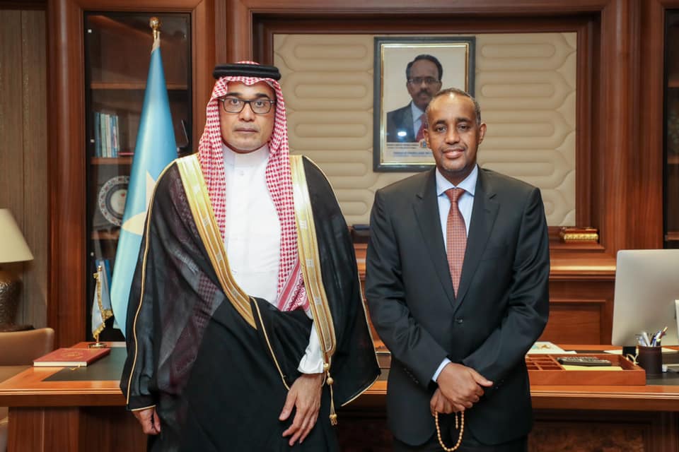 Saudi Arabia decides to reopen its embassy in Somalia