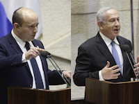 Poll: 'Netanyahu bloc' on the rise