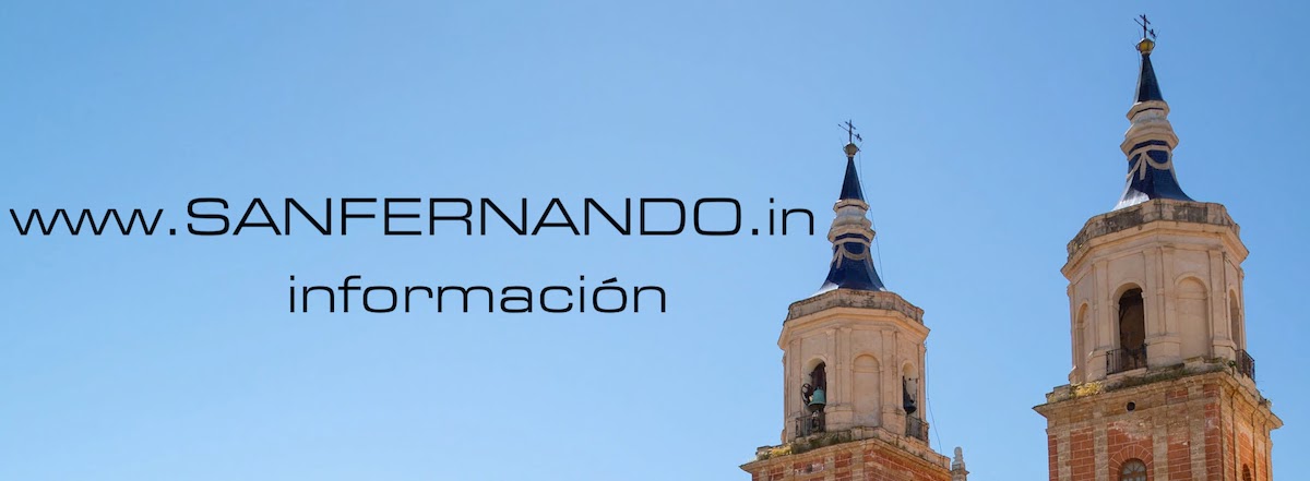 SANFERNANDO.in