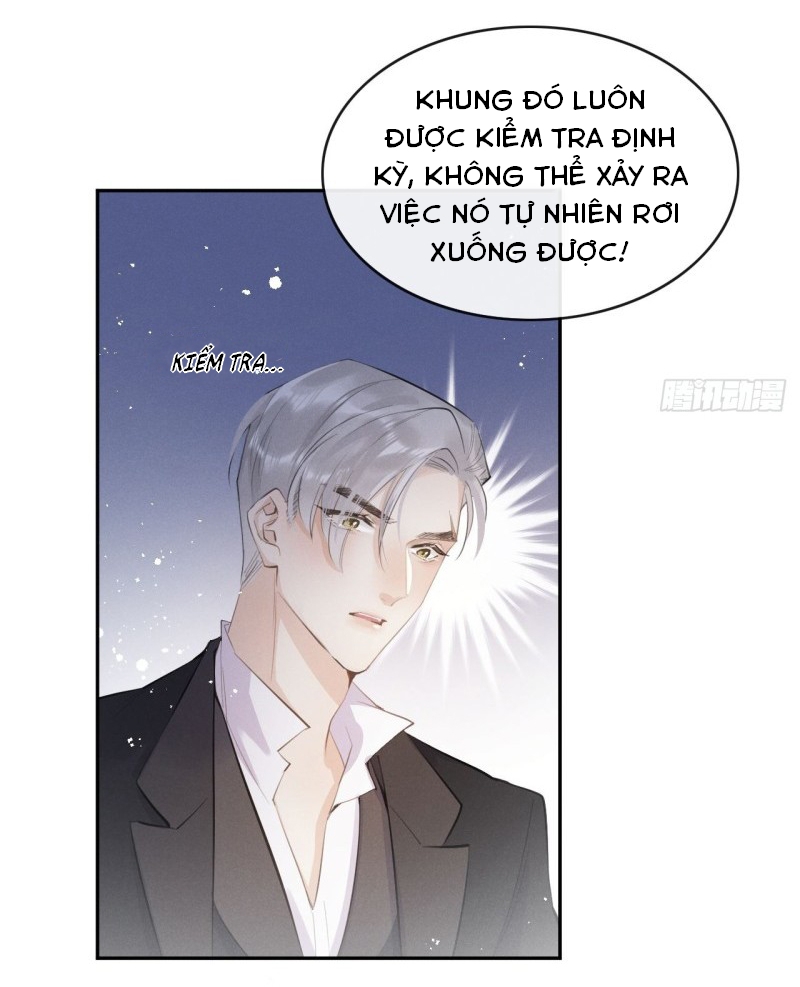 Đọc truyện Lang Sói Thượng Khẩu - Chapter 5.2