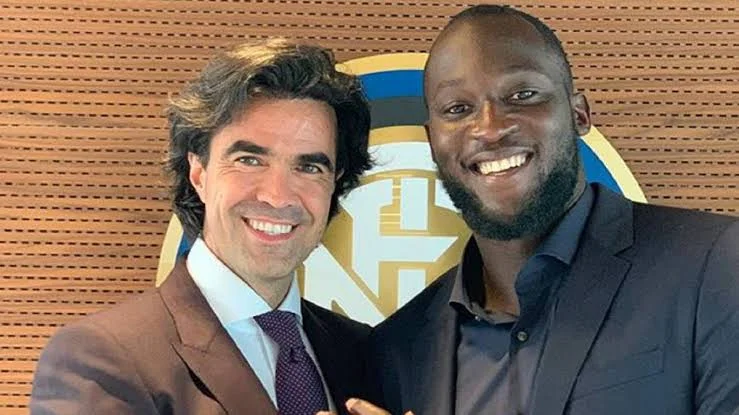 Federico Pastorello:  Chelsea striker Romelu Lukaku desired Real Madrid