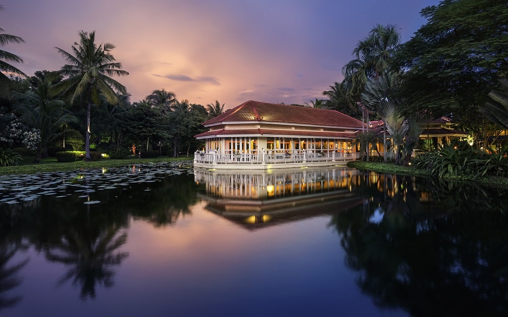 ACCOR WELCOMES INTERNATIONAL TRAVELLERS BACK TO CAMBODIA