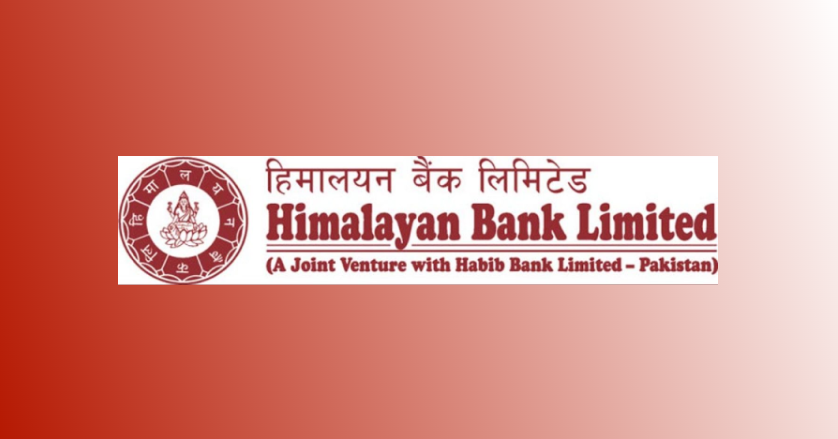 Himalayan Bank Limited