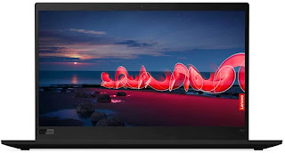 Best all-rounder laptop: Lenovo ThinkPad X1 Carbon