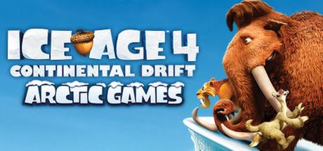 Ice Age 4 Continental Drift Arctic Games MULTi7-PROPHET