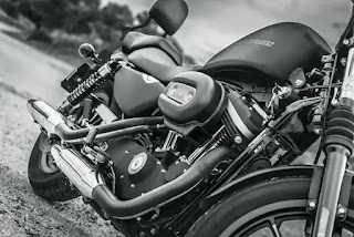 Harley Davidson Insurance | Izzyaccess