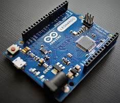Digital electronics