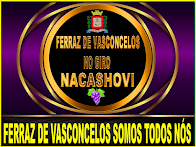 FERRAZ DE VASCONCELOS NO GIRO NACASHOVI