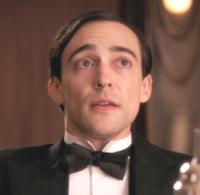 Blake Ritson - Upstairs Downstairs