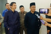 APBD Muratara 2022 Belum Temui Kesepakatan