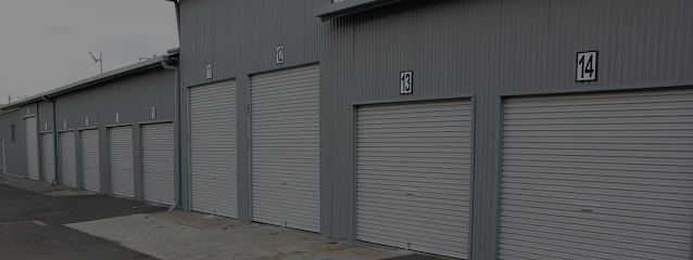 storage rental Wollongong