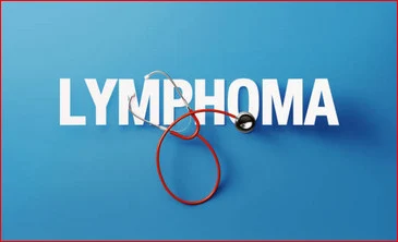Lymphoma Symptoms in a Child