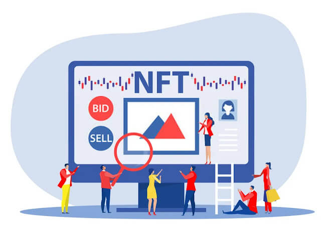 NFT Sports Marketplace Development