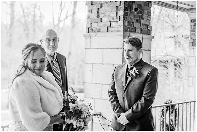 Rockville, Indiana Wedding Photographer