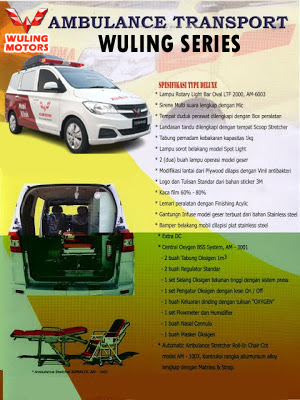 beli mobil ambulance apv semarang tipe deluxe