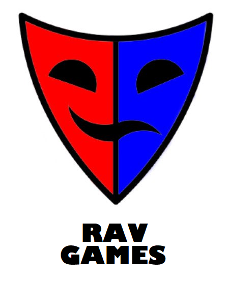 RAV Games