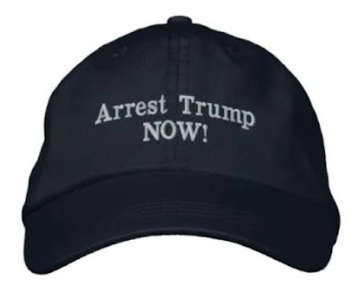 Arrest Trump NOW