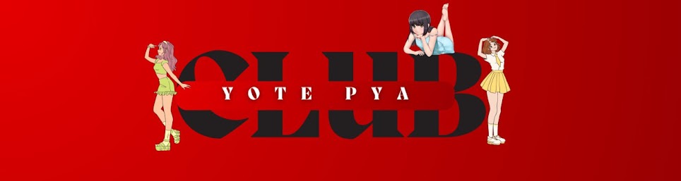 Yote Pya Club