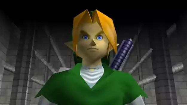 Legend of Zelda: Ocarina of Time arrives on PC