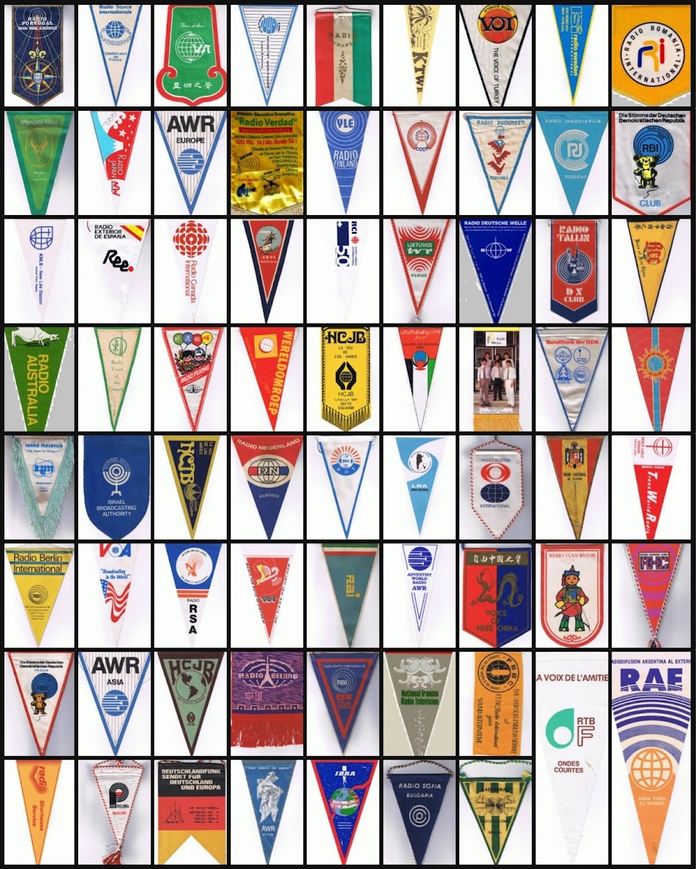 Pennant Collection