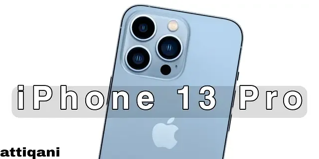 افعل هذه الأشياء أولاً بعد شراء iPhone 13 أو iPhone 13 Pro