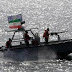 Iran’s IRGC Seizes Foreign Ship In Persian Gulf For Alleged Diesel Smuggling  