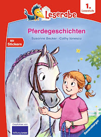 Pferdegeschichten