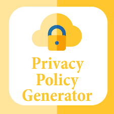 Privacy Generator