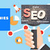 Top 10 SEO Agencies in India