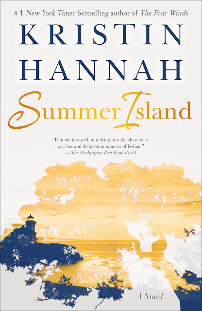 summer island a novel