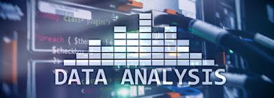 Data analysis skills