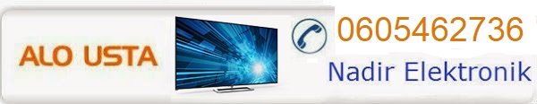 Elektronik Elektronik